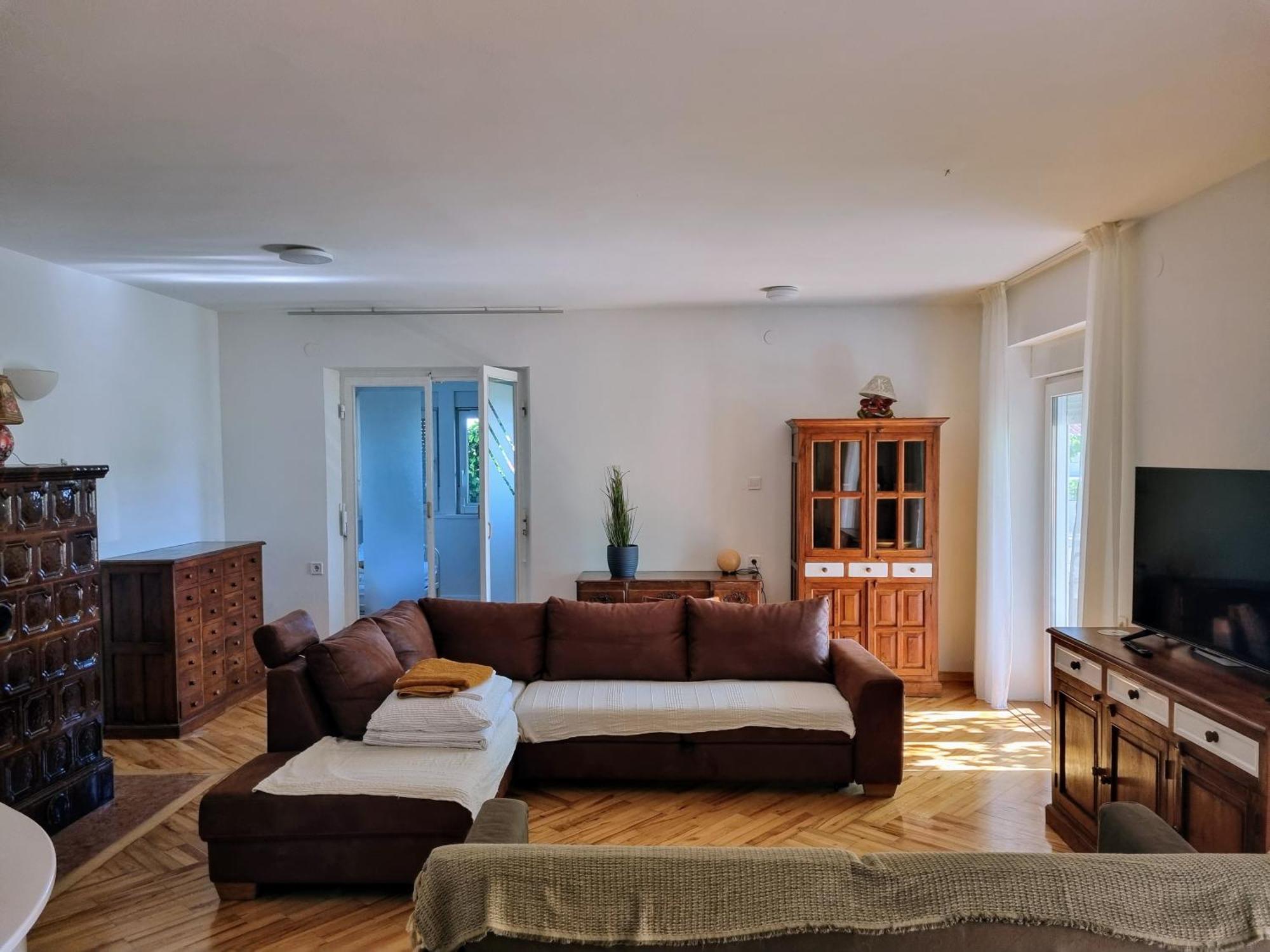 F13 Apartment Pula Exterior photo